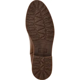 TAMARIS Da.-Stiefel für Damen, braun, Größe 38 EU