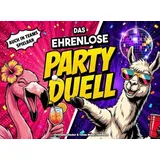 le verlag Das ehrenlose Party-Duell