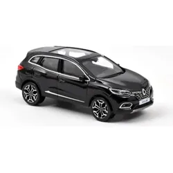 NOREV 517677 1:43 Renault Kadjar 2020 - Black