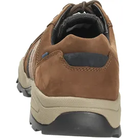 Gabor Pius Gabor Herren Weit Espresso/Navy 45