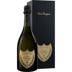 2013 Dom Pérignon Champagner Brut Vintage in Geschenkverpackung