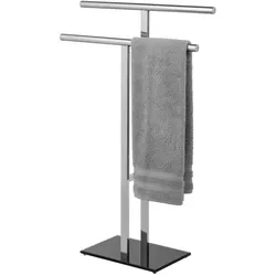 WENKO Stand Handtuchhalter T-Form Mod. Lava