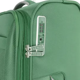 Travelite Miigo 4-Rollen M 67 cm / 61 l matcha