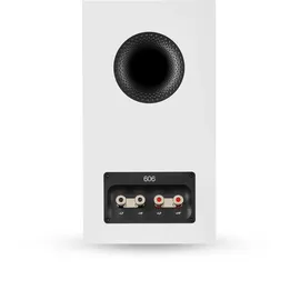 Bowers & Wilkins 606 S3 Weiß