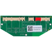 Displayzubehör Kompatibel Mit Der Hauptplatine Des Kukirin G4 Elektroroller-dashboards