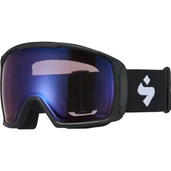 SWEET PROTECTION CLOCKWORK LIGHT AMETHYST BLACK - 1