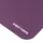 Sport-Thieme Fitnessmatte Easy Fit"", Bordeaux