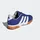 adidas Herren, Handballschuhe Spezialist Indoor, Größe 47 1⁄3 in blau, LUCBLU/FTWWHT/LUCLEM