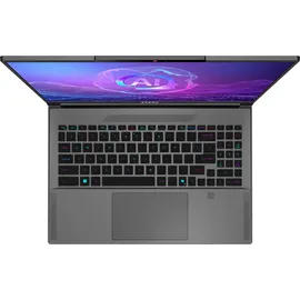 MSI Creator A16 AI+ A3HVFG-047 AMD Ryzen AI 9 365 32 GB RAM 1 TB SSD RTX 4070 Win11 Pro