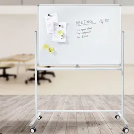 Master of Boards Whiteboard Stanford PRO 120 x 220 cm