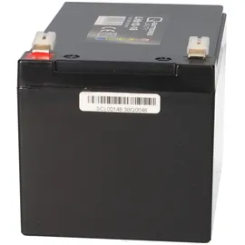 Q-Batteries 12Lith-18 18Ah 12,8V