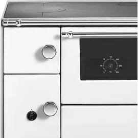 Wamsler K 176 A weiß rechts