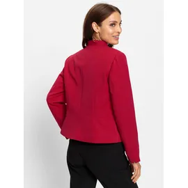 Witt Weiden Kurzblazer Rot 36