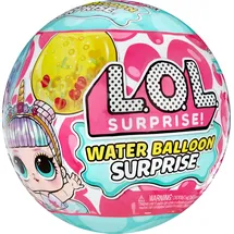MGA Entertainment L.O.L. Surprise Water Balloon Surprise Tots 8 cm