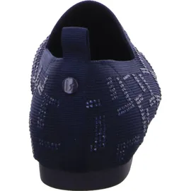 La Strada 2131884 Damen Blau 37