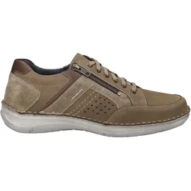 Josef Seibel New Anvers 87 Herren Beige 43