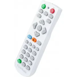 ViewSonic LS610WH 4000 Lumen WXGA LED DLP - Weiß