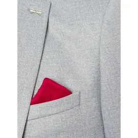 Finshley & Harding London Sakko Brixdon graumeliert 94