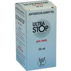 Ultra Stop Steril 120250 30 ML