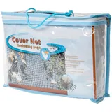 Velda VT Teichabdecknetz 6x10 m