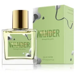 Miller Harris Wander In The Park Eau de Parfum 14 ml 