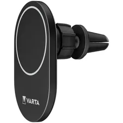 Varta Kfz-Ladeadapter Mag Pro für Qi-fähige Geräte