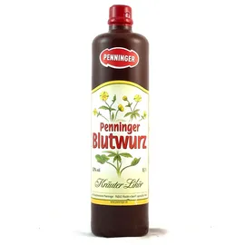Penninger Blutwurz Kräuterlikör 50% Vol. 0,7 l