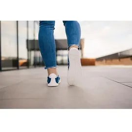 Be Lenka Rebound Herren Blau/Weiß 41