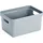 sunware perfectly organised Aufbewahrungsbox 35 x 24,6 x 18,3 cm 1-tlg. blaugrau