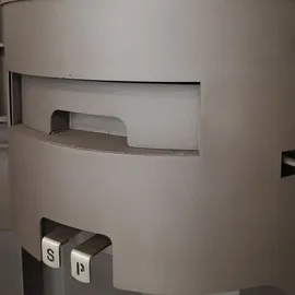 H&M Germany Citro 2.0 XL Creme Weiß