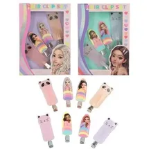 DEPESCHE 12828 TOPModel Fixierspange BEAUTY and ME,