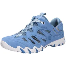 Allrounder by Mephisto Niwa blau | Gr.: 39,5