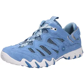 Allrounder by Mephisto Niwa blau | Gr.: 39,5