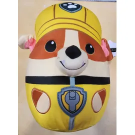 Spin Master Paw Patrol Rubble 30 cm Braun/Gelb