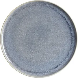 Ritzenhoff & Breker Dessertteller 22 cm Grau/Beige