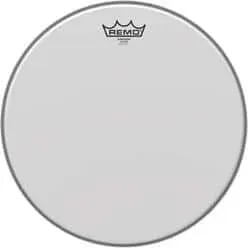 Remo 10" Emperor Coated