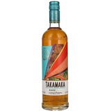 Takamaka Rum Takamaka DARK SPICED Spirit Drink 38% Vol. 0,7l