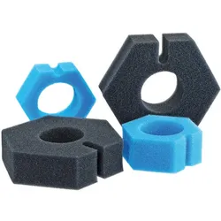 Oase Ersatzschwamm Set für BioPress 6000 / 8000 / 10000 / 12000 (15564)
