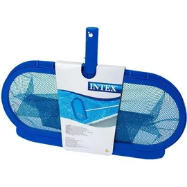 Intex 29051 – Taschennetz, Kunststoff, Hellblau