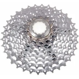 Shimano Kassette 9-fach 11-34