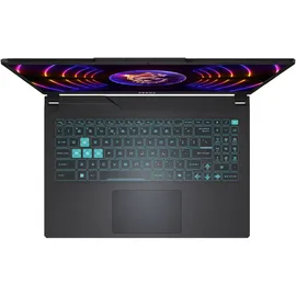 MSI Cyborg 15 A13VF-1461, Core i7-13620H, 16GB RAM, 512GB SSD, GeForce RTX 4060, DE (0015K1-1461)