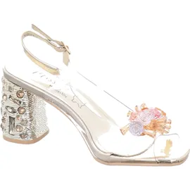 LAURA VITA Marlen Damen Gold 38