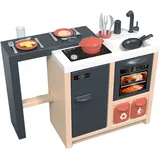 Smoby Spielküche Kücheninsel