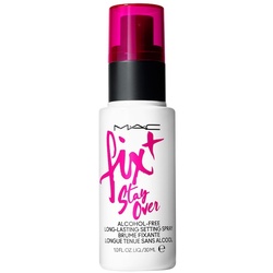 MAC Fix+ Vibes Fix+ Stay Over Fixing Spray & Fixierpuder 30 ml