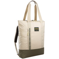 Tatonka City Stroller Brown Rice Curve