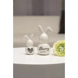 Hase Bunny creme 10cm