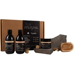 Sendo Hydration Your Good Hair Day Kit Geschenkset zum nähren und Feuchtigkeit spenden