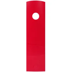 Exacompta 18284D 6x Stehsammler MAG-CUBE, Iderama - Himbeerfarben