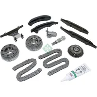 INA Steuerkettensatz