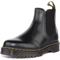 Dr. Martens 2976 Bex Smooth Black,